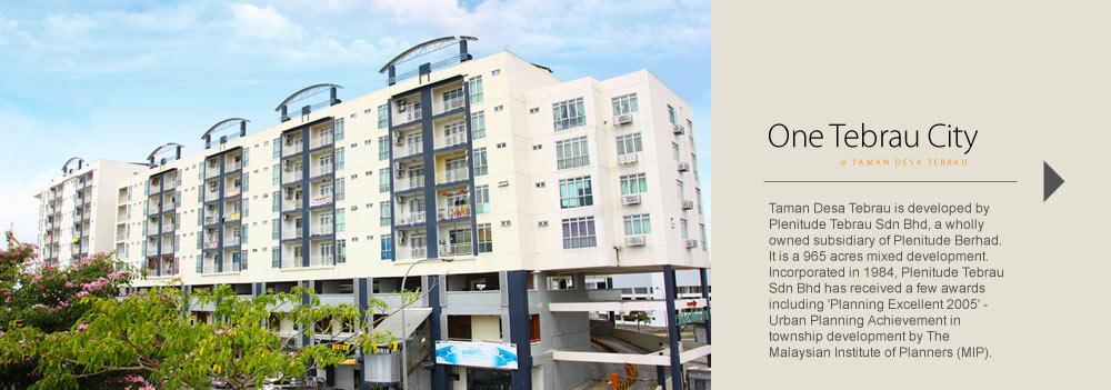 Homestay@Aeon Desa Tebrau Johor Bahru Exteriér fotografie