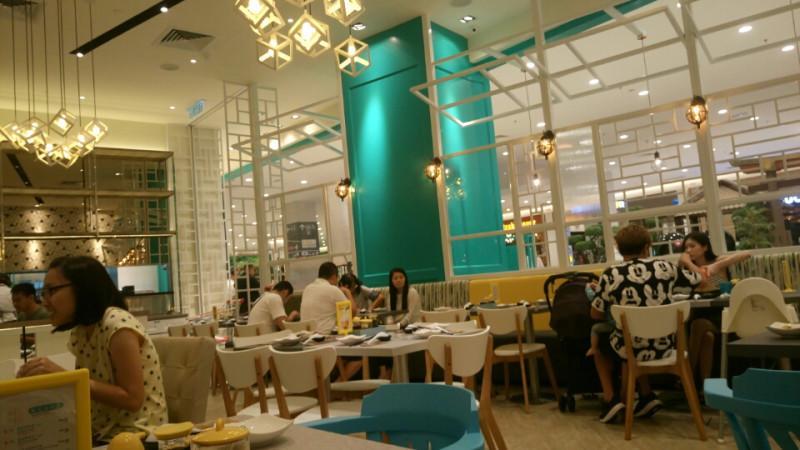 Homestay@Aeon Desa Tebrau Johor Bahru Exteriér fotografie